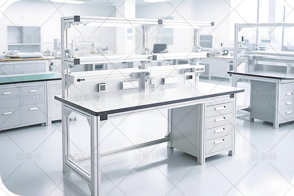 耐腐蝕性,模塊化設(shè)計(jì),功能多樣