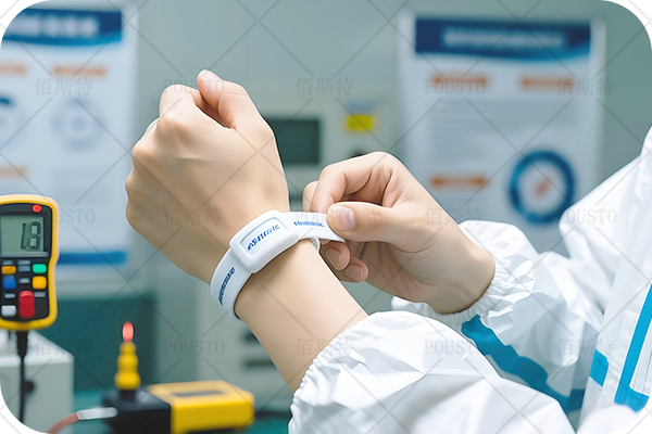 防靜電手推車,系統(tǒng)化防護(hù)