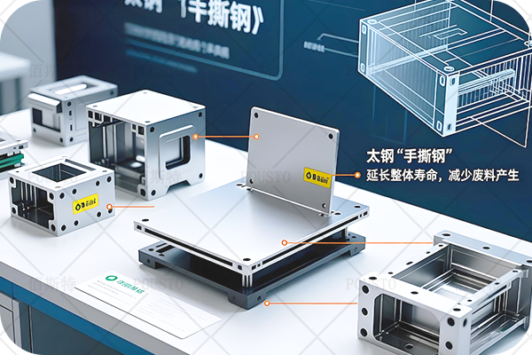 模塊化設(shè)計(jì),雙碳目標(biāo)