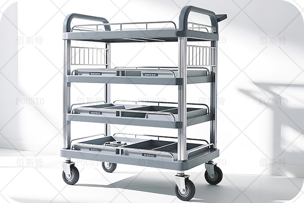 不銹鋼手推車,功能設(shè)計(jì)