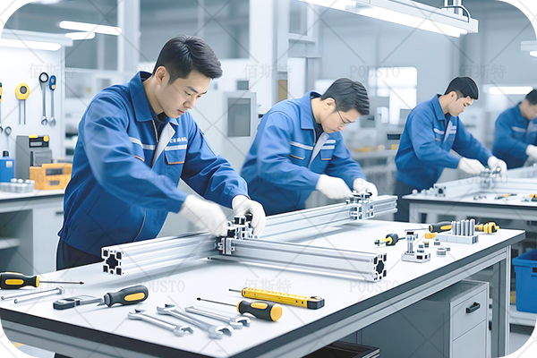 耐腐蝕性,模塊化設(shè)計(jì),功能多樣