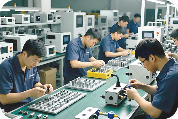 鋁合金工作臺(tái),使用壽命