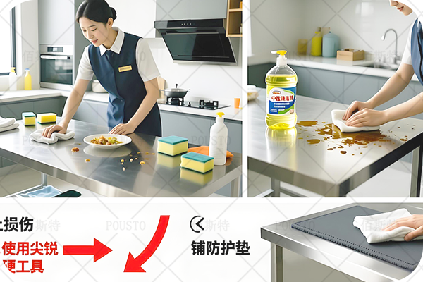 廚房,不銹鋼工作臺(tái)