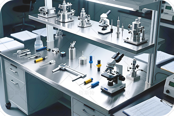 不銹鋼雙層工作臺,使用需求