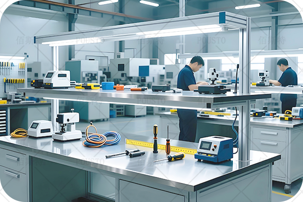 材料選擇,結構與設計,功能定制