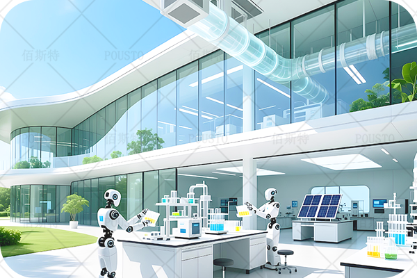 下一代實驗室,物聯(lián)網(wǎng)節(jié)點