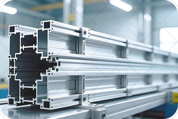 工業(yè)鋁型材,防靜電工作臺