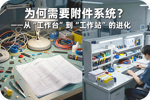 附件系統(tǒng),集成工作站