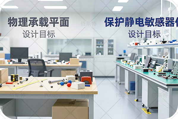 防靜電工作臺(tái),普通工作臺(tái)